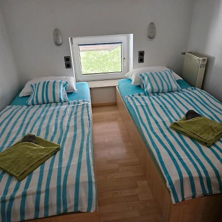 شقة Apartma Jezerci بليد المظهر الخارجي الصورة