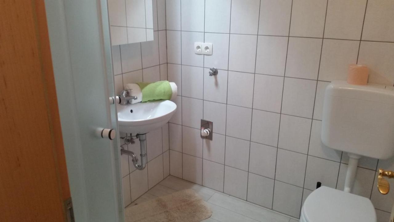 شقة Apartma Jezerci بليد المظهر الخارجي الصورة
