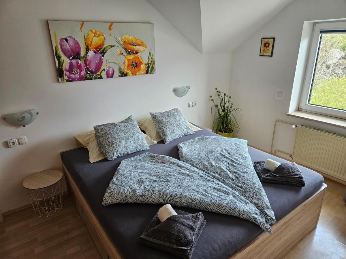 شقة Apartma Jezerci بليد المظهر الخارجي الصورة