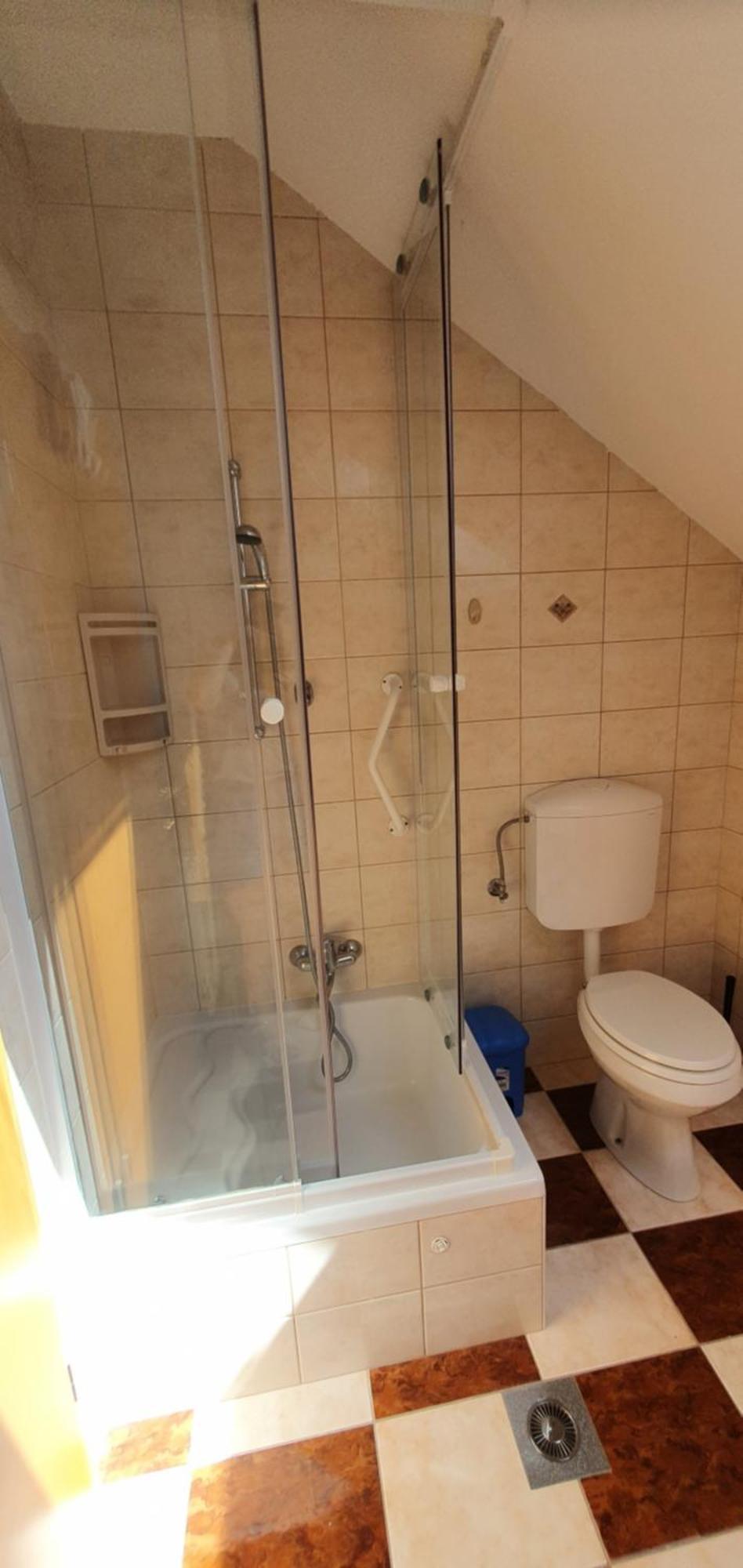 شقة Apartma Jezerci بليد الغرفة الصورة